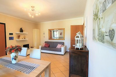 Holiday flat family holiday Lazise