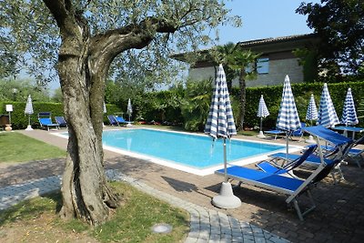 VILLA OLIVI 10