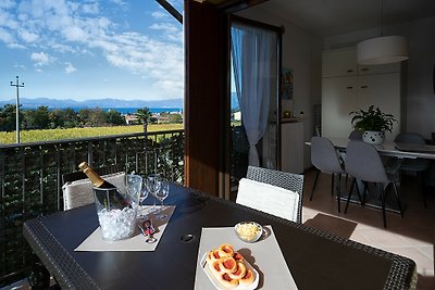 Apartament Dla rodzin Verona