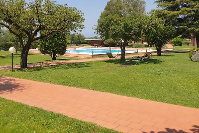 Holiday flat family holiday Bardolino