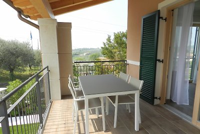 Holiday home relaxing holiday Bardolino