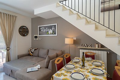 Domek letniskowy Urlop wypoczynkowy Verona