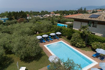 Holiday home relaxing holiday Lazise