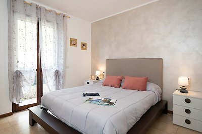 Holiday flat family holiday Colà