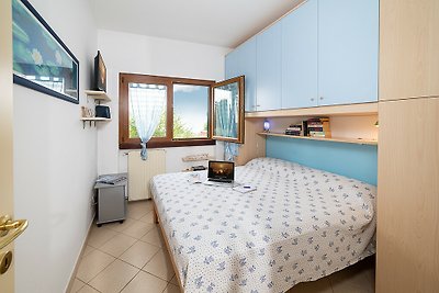 Holiday flat family holiday Bardolino