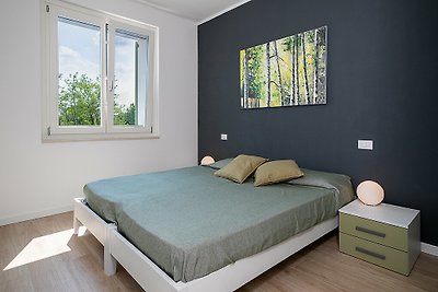 Apartament Dla rodzin Verona