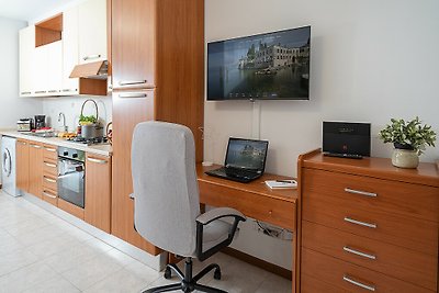 Domek letniskowy Urlop wypoczynkowy Verona
