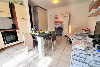 Holiday flat family holiday Lazise