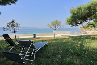 Ferienwohnung Puntarožica III