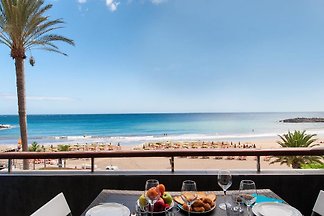 Beachfront Nasas 13 Las Burras