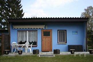Ferienhaus Ueckermünde 4 Personen