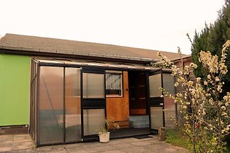 Ferienhaus Ueckermünde 5 Personen