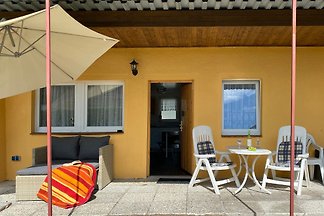 Ferienhaus Ueckermünde B5: 3 Pers.