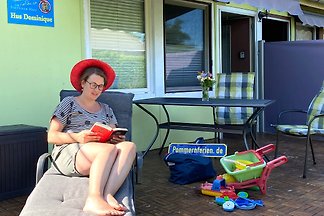 Ferienhaus Ueckermünde