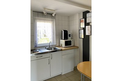 Casa di vacanza Ueckermünde B3: 4 pers.