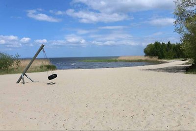 Vakantiehuis Ueckermünde B5: 3 pers.