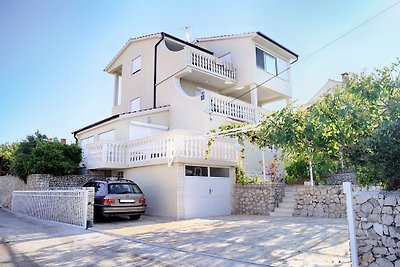 VILLA LUGER 4*- Erdgeschoss