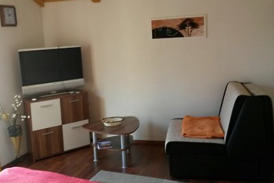 Romantisches Häuschen in Rogoznica