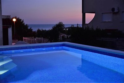VILLA LUGER 4*- Erdgeschoss