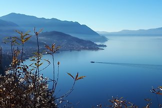 Refugium-Seeblick-Maggiore