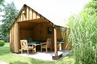 Appartamento di vacanza Fritzsch Falkenstein