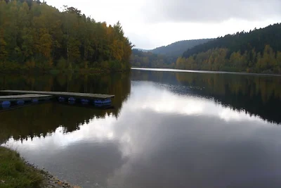 Appartamento di vacanza Fritzsch Falkenstein