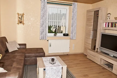 Appartamento di vacanza Fritzsch Falkenstein