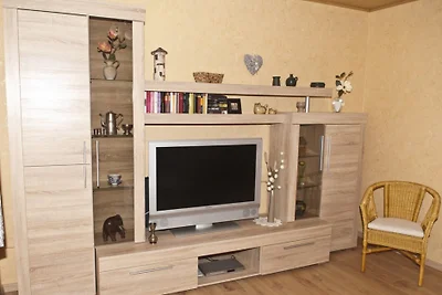 Appartamento di vacanza Fritzsch Falkenstein