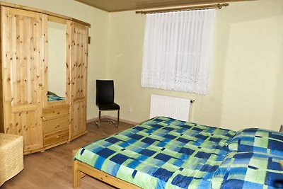 Appartamento di vacanza Fritzsch Falkenstein