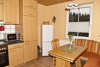 Appartamento di vacanza Fritzsch Falkenstein