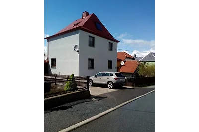 Appartamento di vacanza Fritzsch Falkenstein