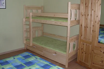 Appartamento di vacanza Fritzsch Falkenstein