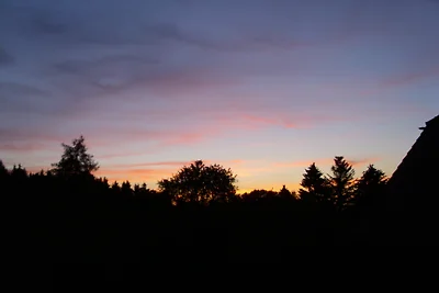 Appartamento di vacanza Fritzsch Falkenstein