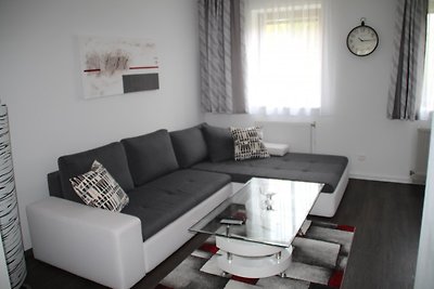 Ferienhaus mit Garten in Wien