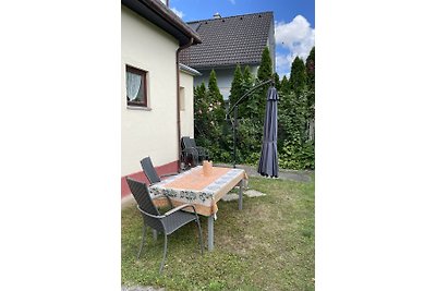 Vakantiehuis Ontspannende vakantie Vienna Liesing