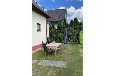 Vakantiehuis Ontspannende vakantie Vienna Liesing