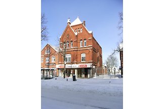 Altstadtwohnung 1 - vorne