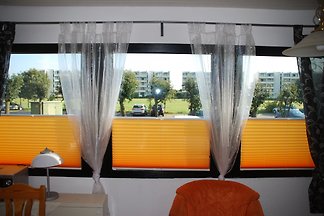 Fehmarns Strandkoje 66-009