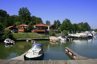 Schönes Ferienhaus im Münsterland