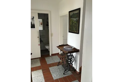 Maisonette im Haus Wieck-end