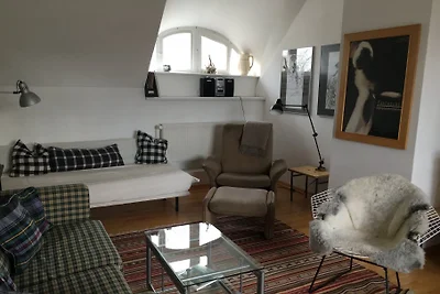 Maisonette im Haus Wieck-end
