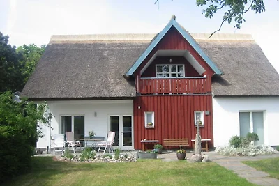 Maisonette im Haus Wieck-end