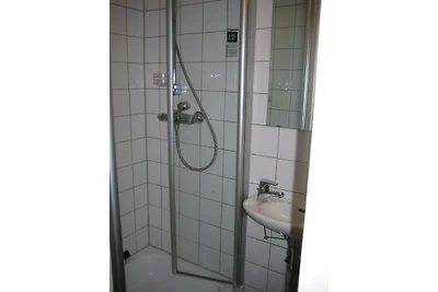 Maisonette im Haus Wieck-end