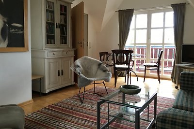 Maisonette im Haus Wieck-end