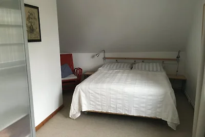 Maisonette im Haus Wieck-end