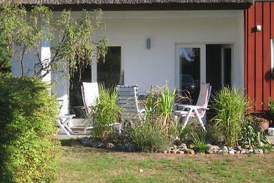 Maisonette im Haus Wieck-end