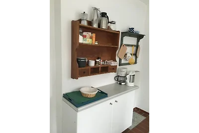 Maisonette im Haus Wieck-end