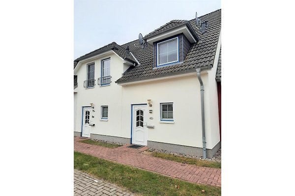 Neue Reihe in Zingst Herr J. Eberhardt