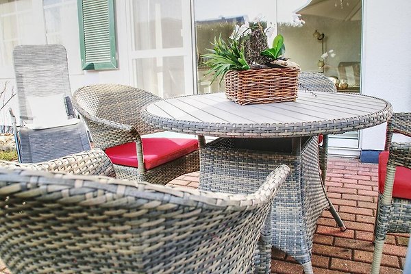 Jordanstr. 35 Wohnung 1 in Fischland-Darß-Zingst - Herr J. Eberhardt