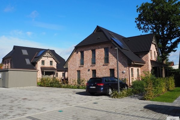 Zur Heiderose 3 Whg.3d StrandLäufer OG in Zingst - J. Eberhardt